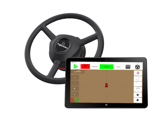 GPS-Lenksystem am Traktor nachrüsten: Möglichkeiten, Kosten und Ablauf